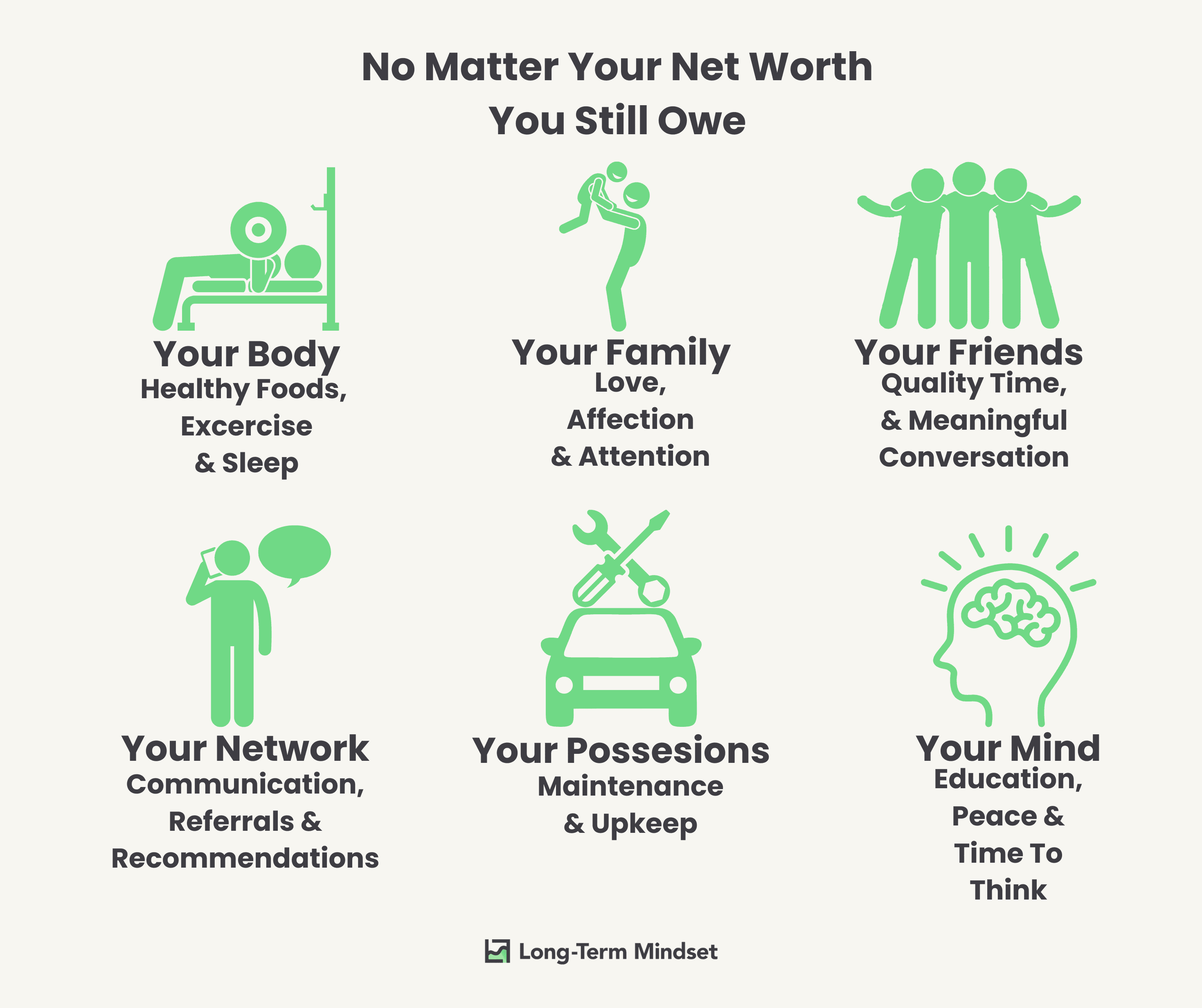 Our Biggest Blindspot